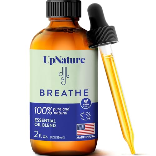 Best Respiratory Essential Oils