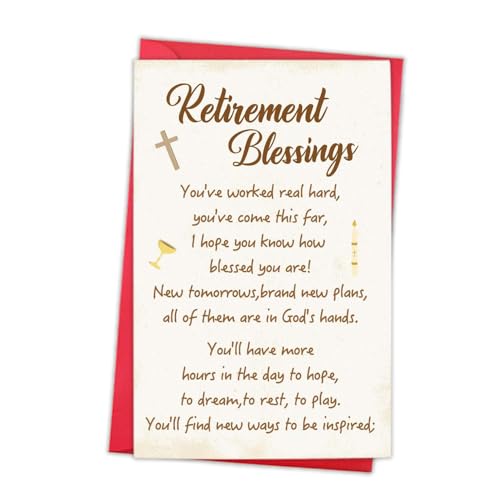 Best Retirement Gifts for Men