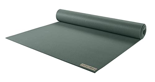 Best Rubber Yoga Mat