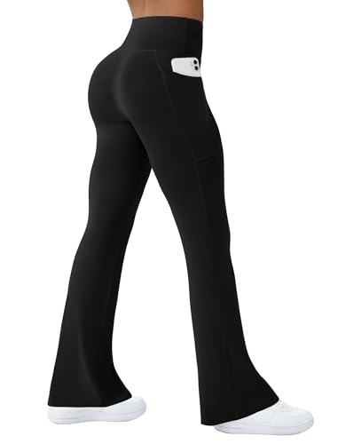 Best Seamless Yoga Pants