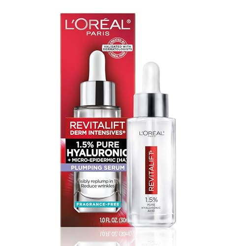 Best Serum for Mature Skin: Top Hydrating and Anti-Aging Picks