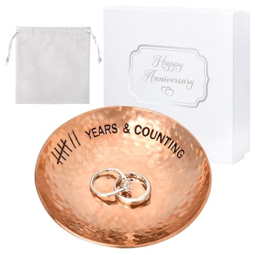 Best Seventh Wedding Anniversary Gift