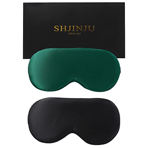 Best Silk Eye Mask for Sleeping