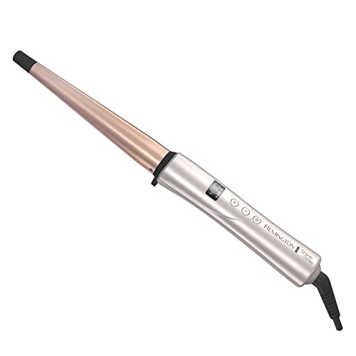 Best Size Curling Wand for Short Hair