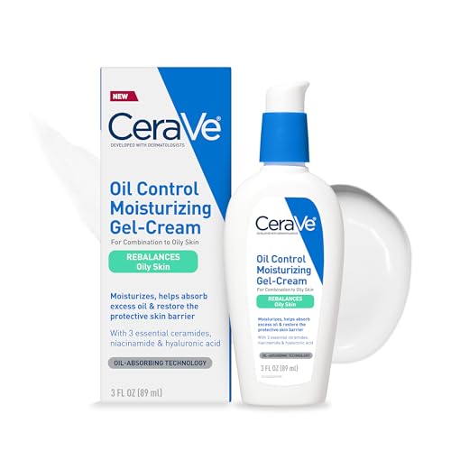 Best Skin Care for Oily Skin