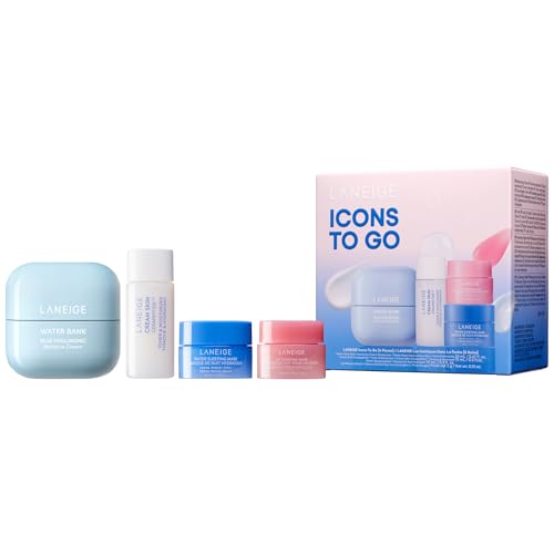 Best Skin Care Gift Set