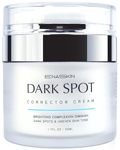 Best Skin Care Products for Spots