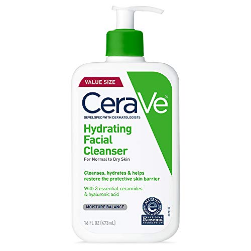 Best Skin Cleanser
