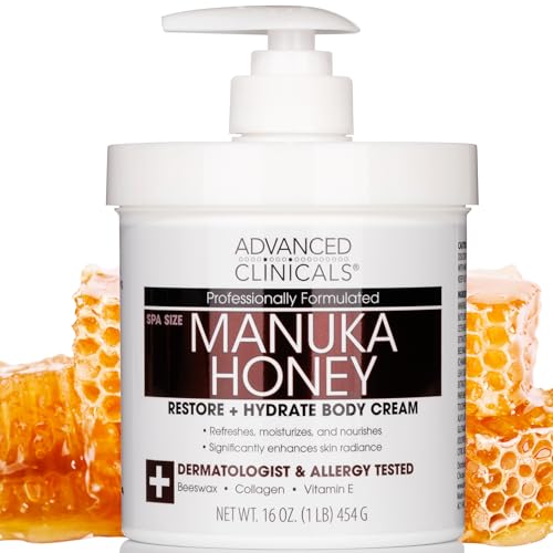 Best Skin Products for Dry Skin
