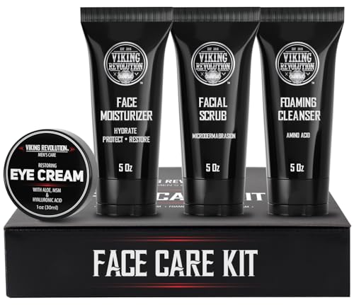 Best Skin Products for Men