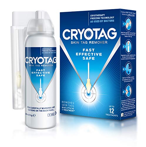 Best Skin Tag Removal Kits for Fast, Safe, and Painless Results