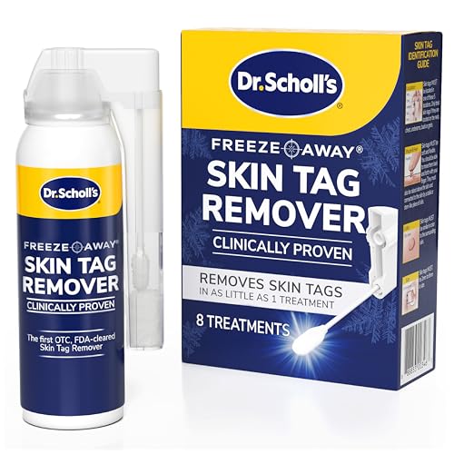 Best Skin Tag Removers for Safe, Fast, and Effective At-Home Removal