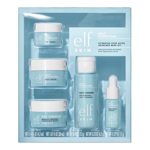 Best Skincare for Sensitive Skin