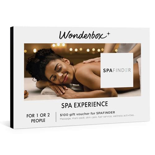Best Spa Gift Card