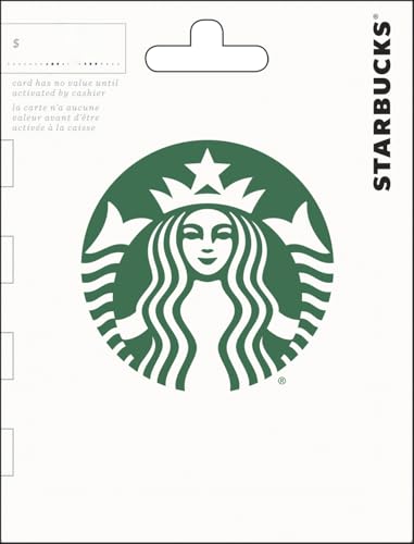 Best Starbucks E Gift Card