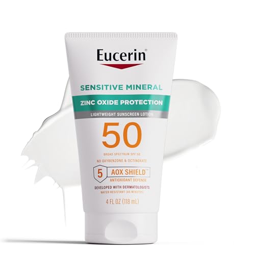 Best Sunblock Cream for Sensitive Skin