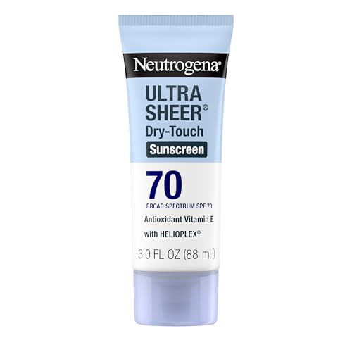 Best Sunscreen for Dry Skin: Top Hydrating, Non-Greasy Picks
