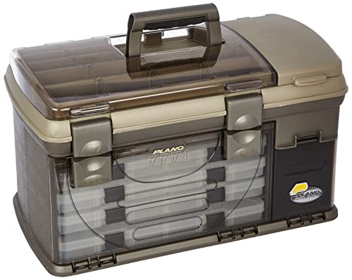Best Tackle Box