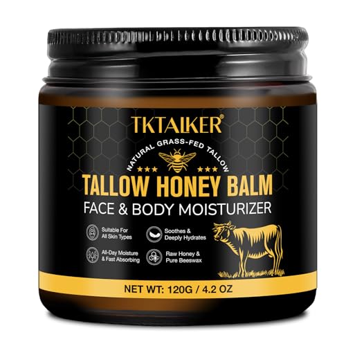Best Tallow for Skin