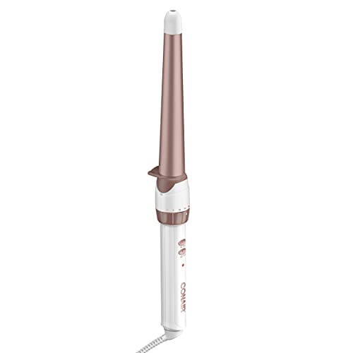 Best Tapered Curling Wand