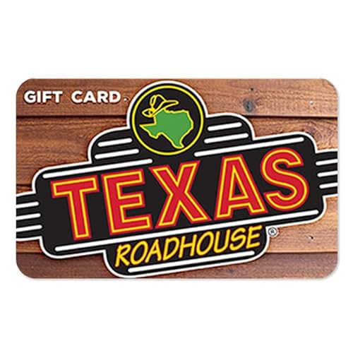 Best Texas Roadhouse Gift Cards for Delicious Dining and Great Savings
