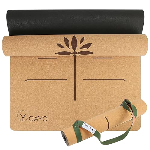 Best Thickness for a Yoga Mat