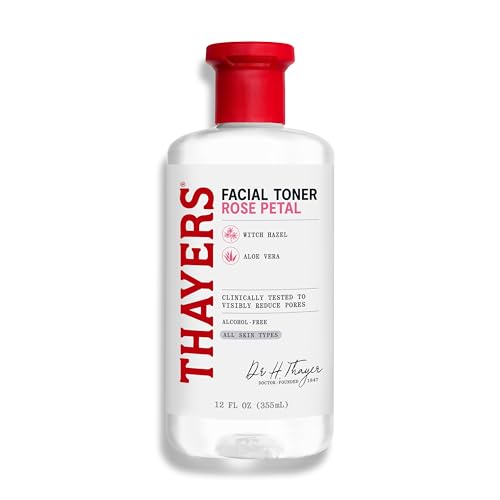 Best Toner for Aging Skin