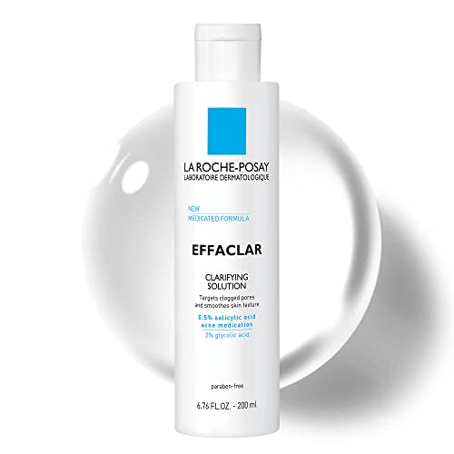 Best Toner for Oily Skin