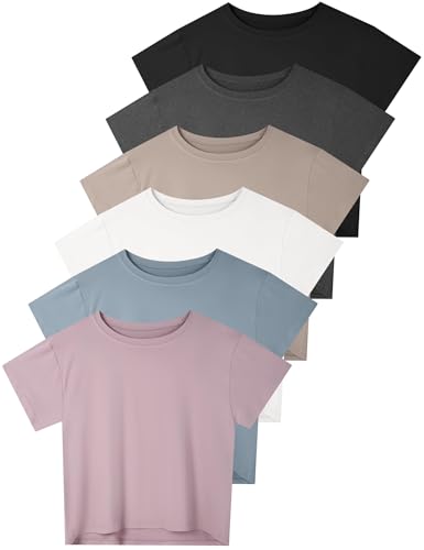 Best Tops for Yoga