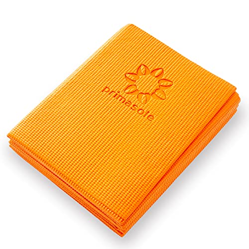 Best Travel Yoga Mats
