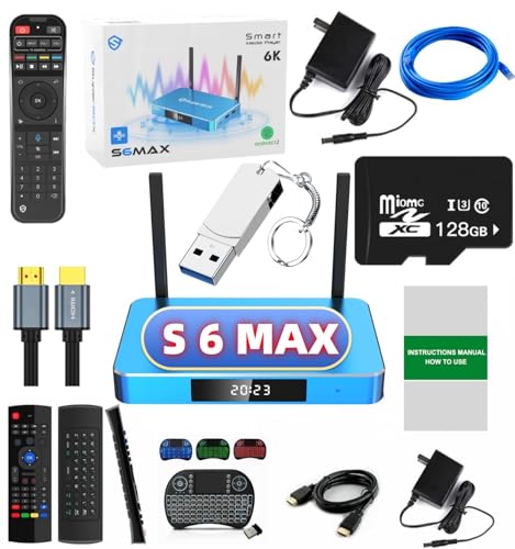 Best Tv Box With All Channels Free for Ultimate 4K Streaming Experience