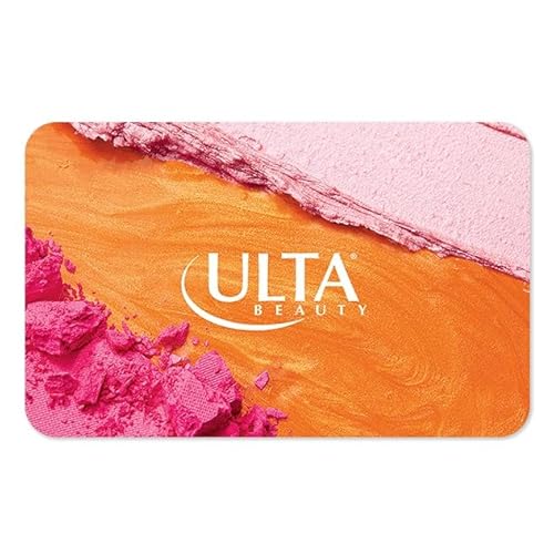 Best Ulta Gift Card
