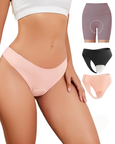 Best Underwear for Yoga Pants