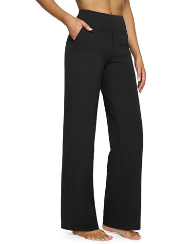Best Wide Leg Yoga Pants