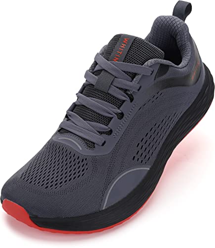 Best Wide Toe Box Shoes