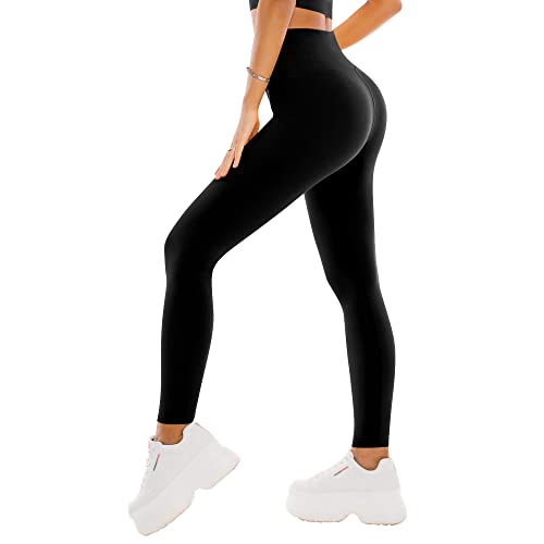 Best Women’s Yoga Leggings for Comfort, Style, and Performance