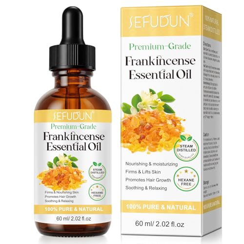 Best Yoga Aromatherapy Oils
