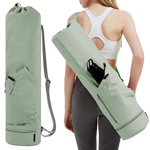 Best Yoga Bags for Women