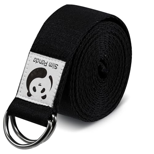 Best Yoga Belt Strap