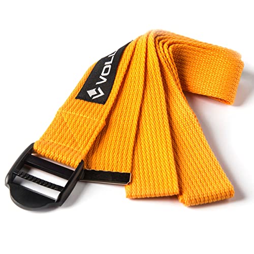 Best Yoga Belt