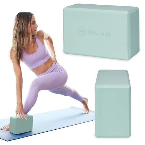 Best Yoga Blocks
