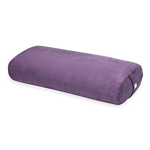 Best Yoga Bolster