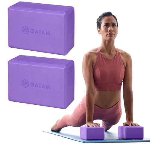 Best Yoga Bricks