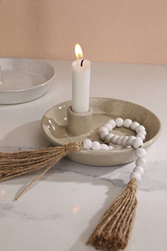 Best Yoga Candle Holder