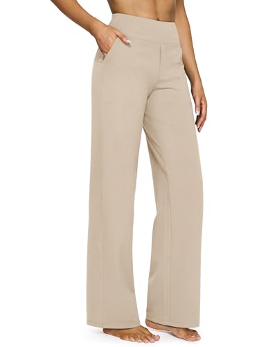 Best Yoga Dress Pants for Women: Stylish, Comfortable, and Functional Choices