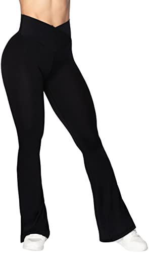 Best Yoga Flare Pants