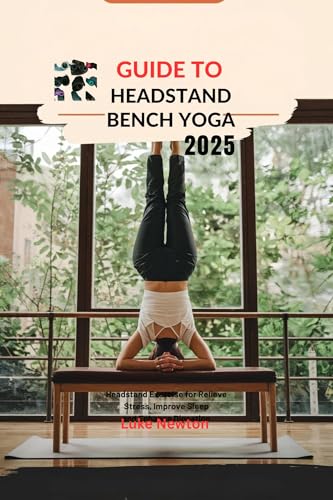 Best Yoga Head Stand Bench