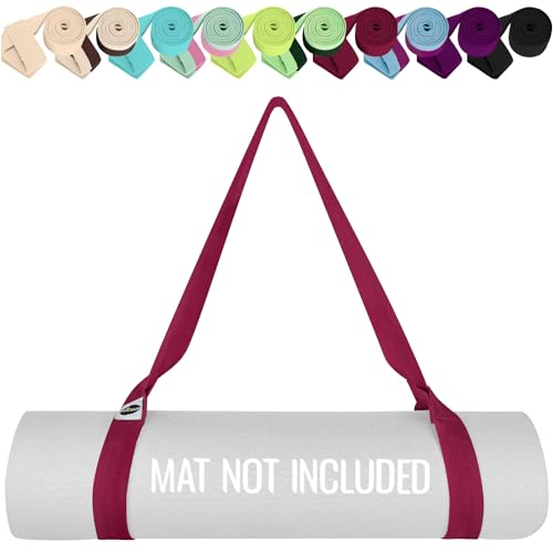 Best Yoga Mat 2025