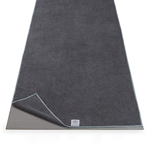 Best Yoga Mat And Towel