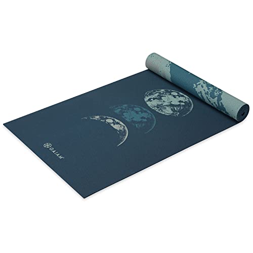 Best Yoga Mat Brands